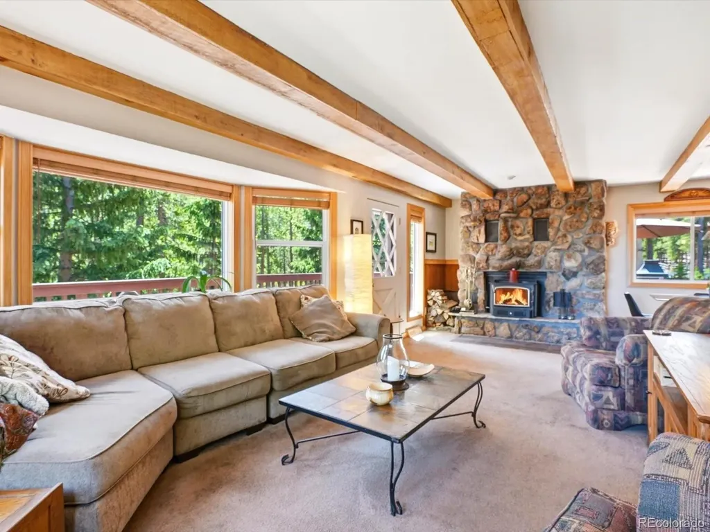 32627 Lila Drive Conifer CO 80433
