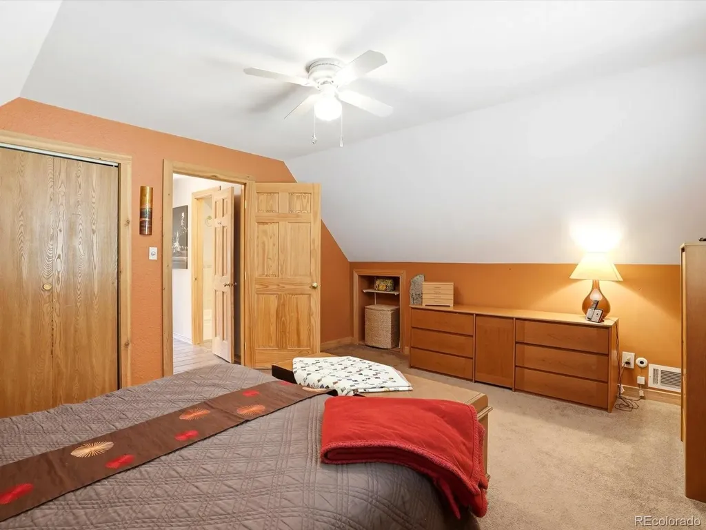 32627 Lila Drive Conifer CO 80433
