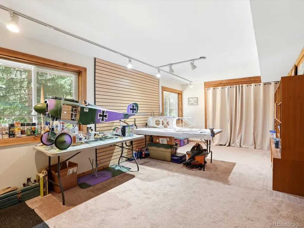 32627 Lila Drive Conifer CO 80433
