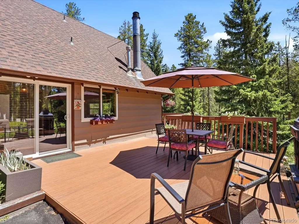 32627 Lila Drive Conifer CO 80433
