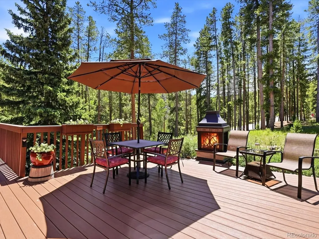 32627 Lila Drive Conifer CO 80433