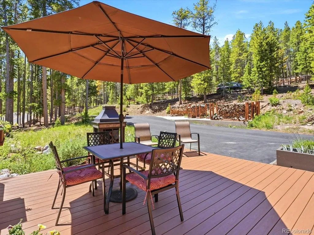 32627 Lila Drive Conifer CO 80433