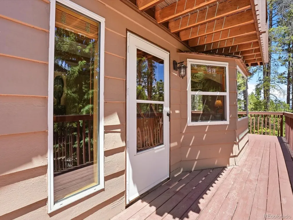 32627 Lila Drive Conifer CO 80433