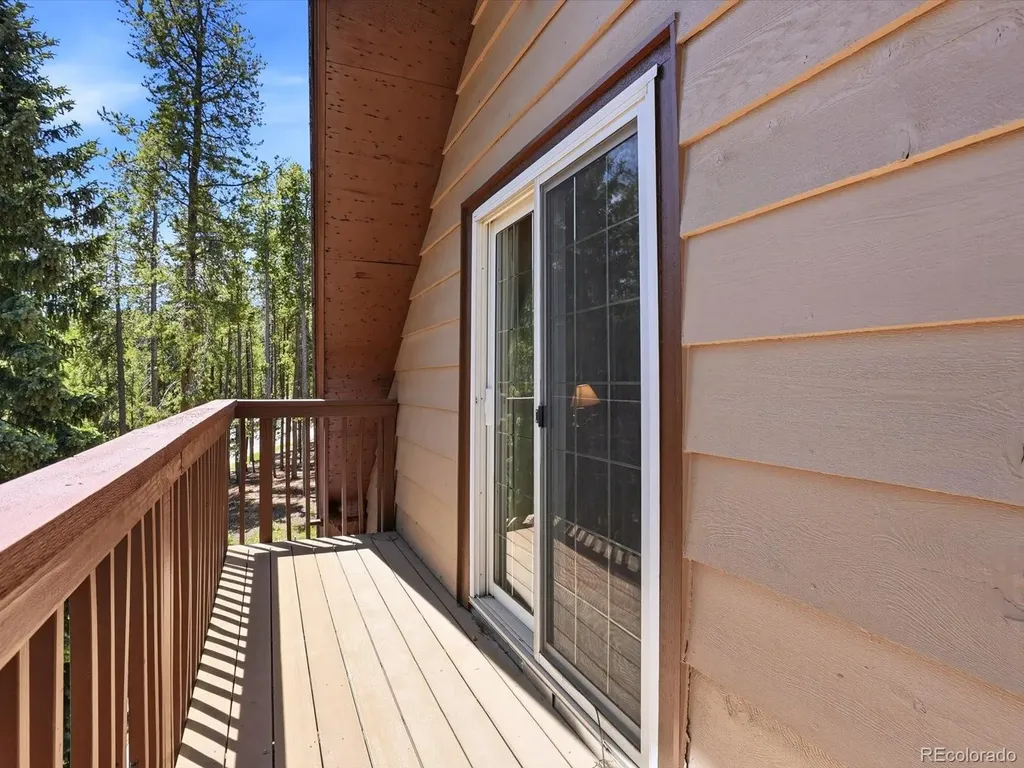 32627 Lila Drive Conifer CO 80433