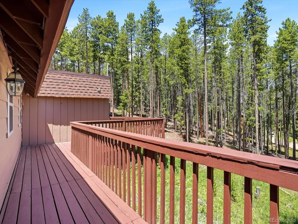 32627 Lila Drive Conifer CO 80433