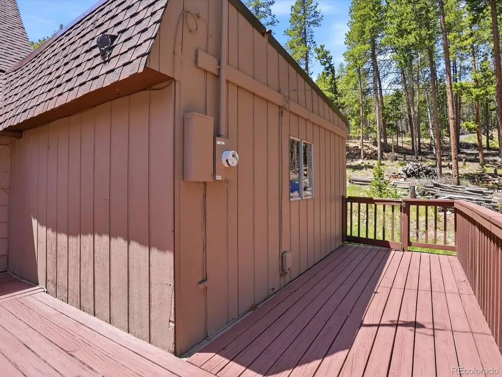 32627 Lila Drive Conifer CO 80433