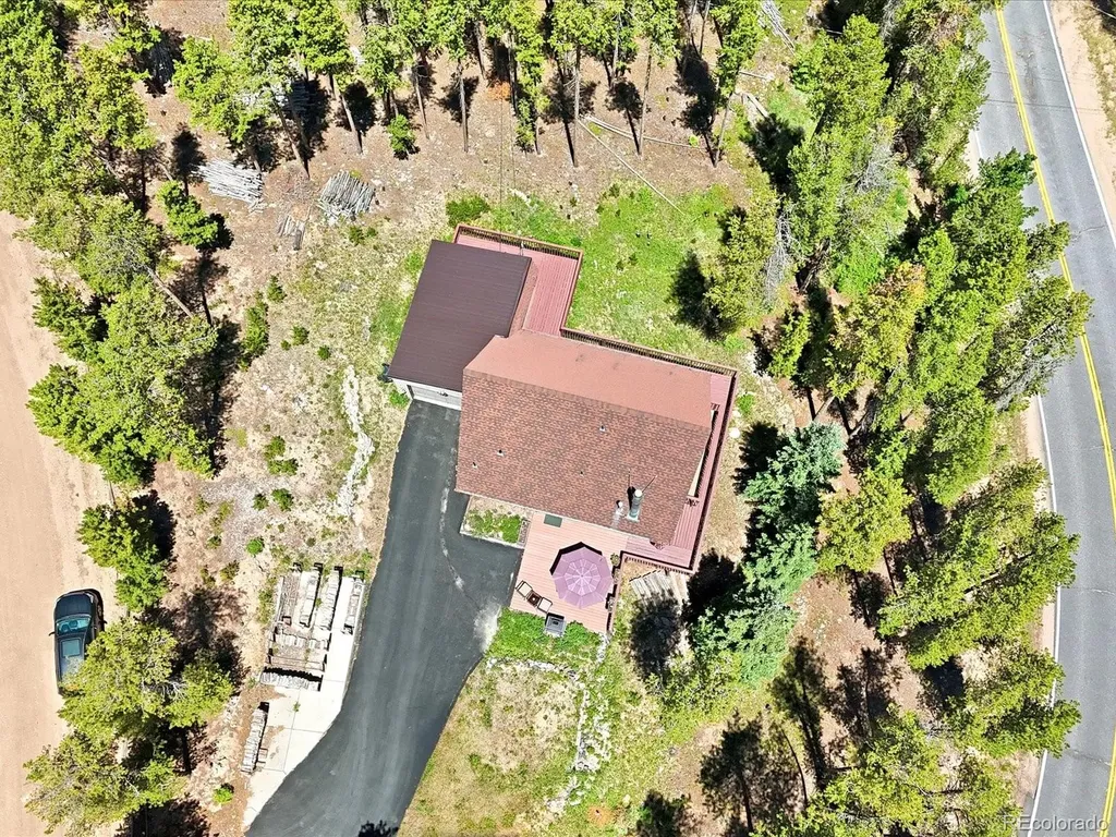 32627 Lila Drive Conifer CO 80433