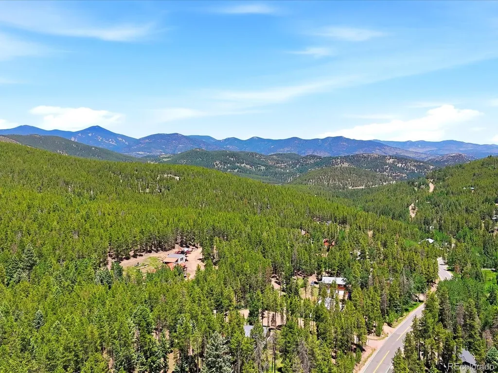 32627 Lila Drive Conifer CO 80433
