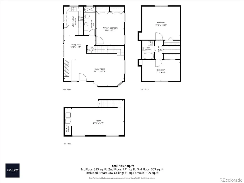 32627 Lila Drive Conifer CO 80433