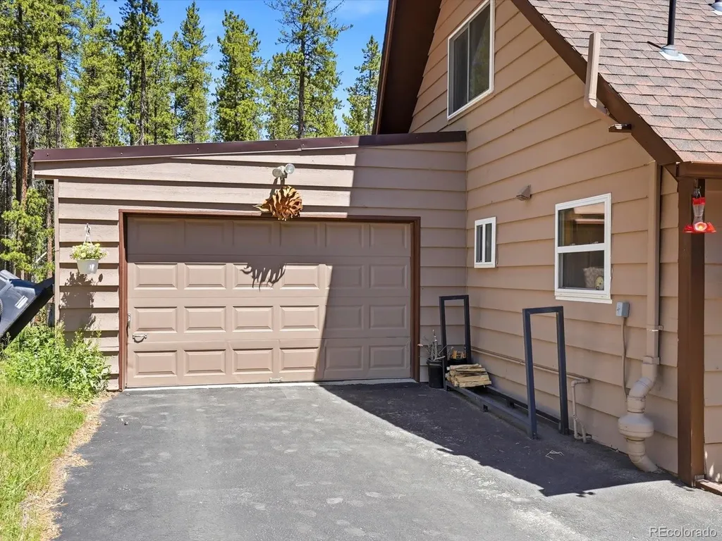 32627 Lila Drive Conifer CO 80433