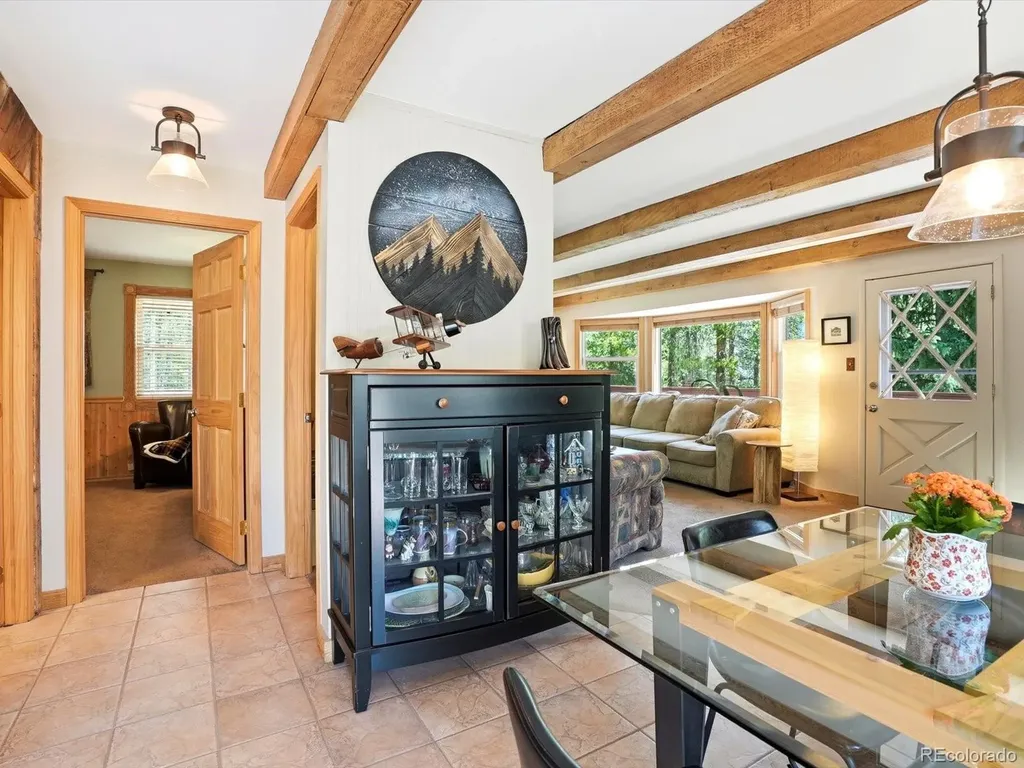 32627 Lila Drive Conifer CO 80433
