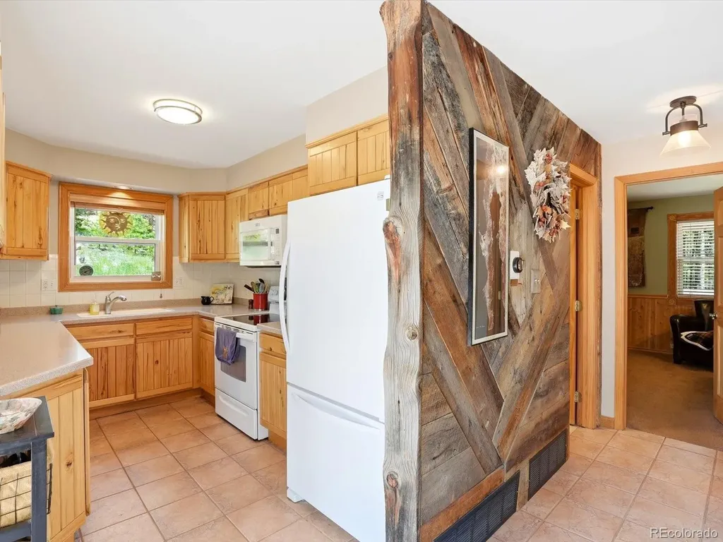32627 Lila Drive Conifer CO 80433