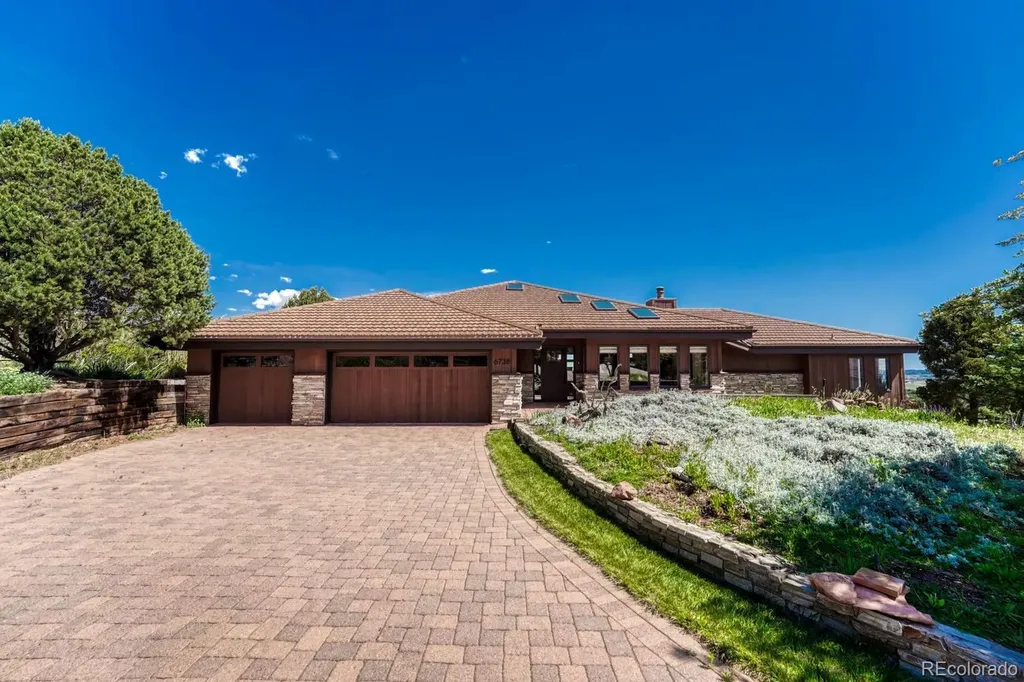 6738 Condor Run Littleton CO 80125