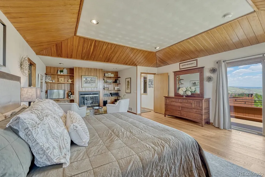 6738 Condor Run Littleton CO 80125