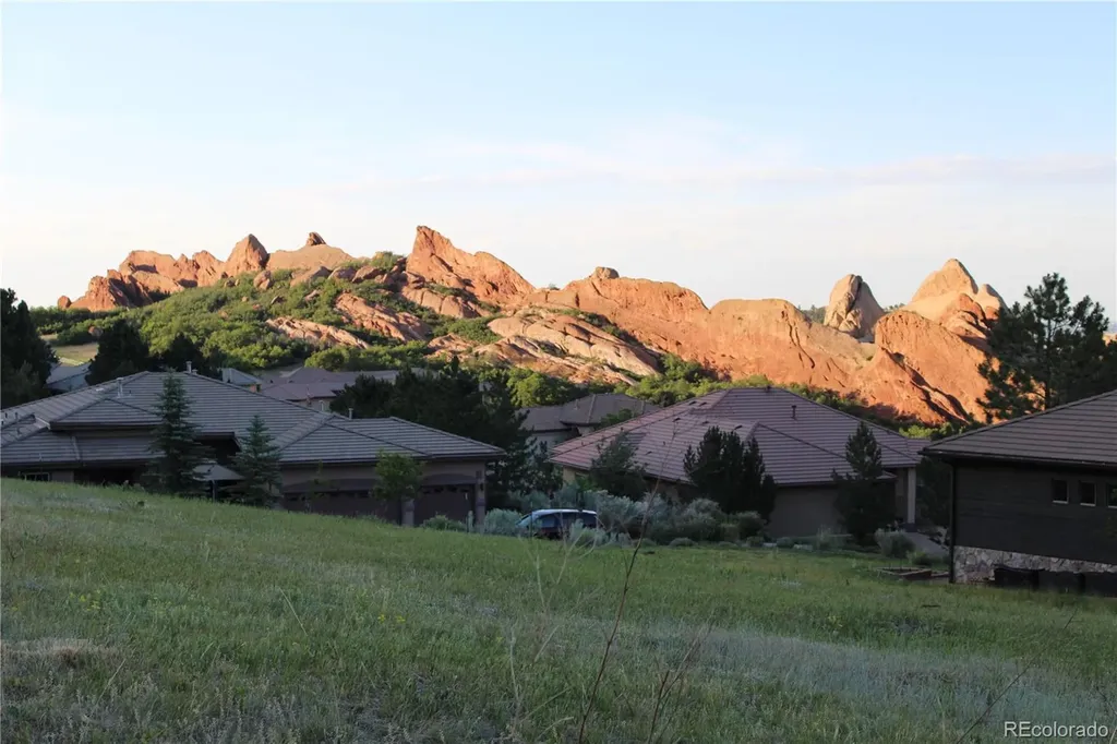 6738 Condor Run Littleton CO 80125