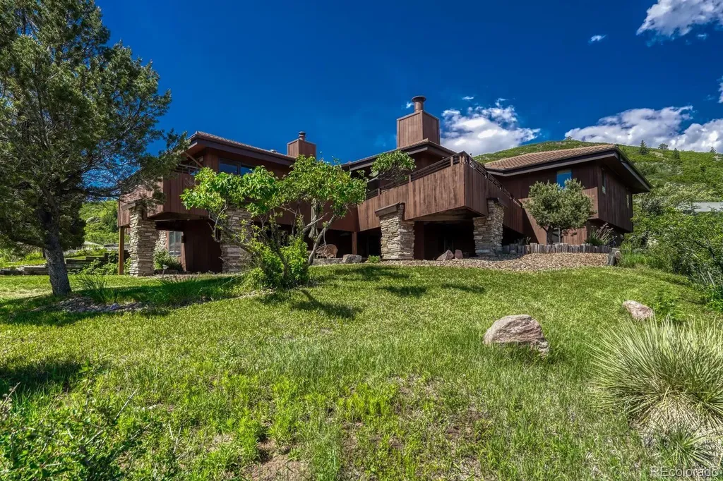 6738 Condor Run Littleton CO 80125