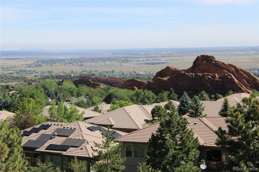 6738 Condor Run Littleton CO 80125