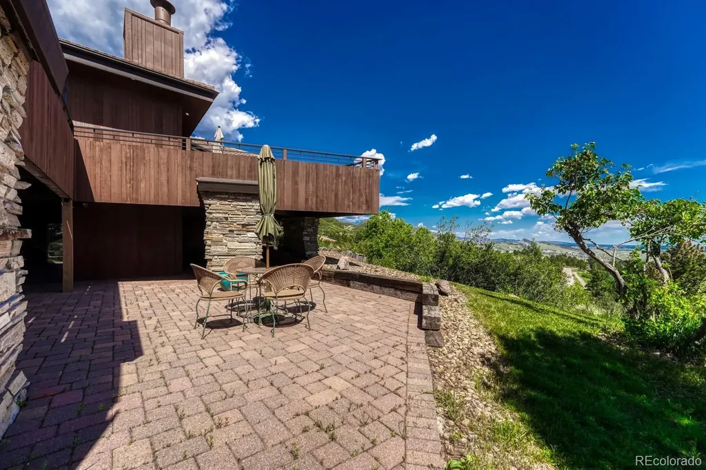 6738 Condor Run Littleton CO 80125