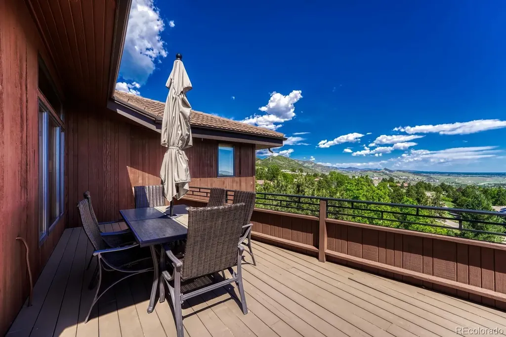 6738 Condor Run Littleton CO 80125