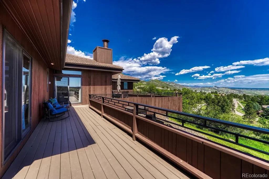 6738 Condor Run Littleton CO 80125