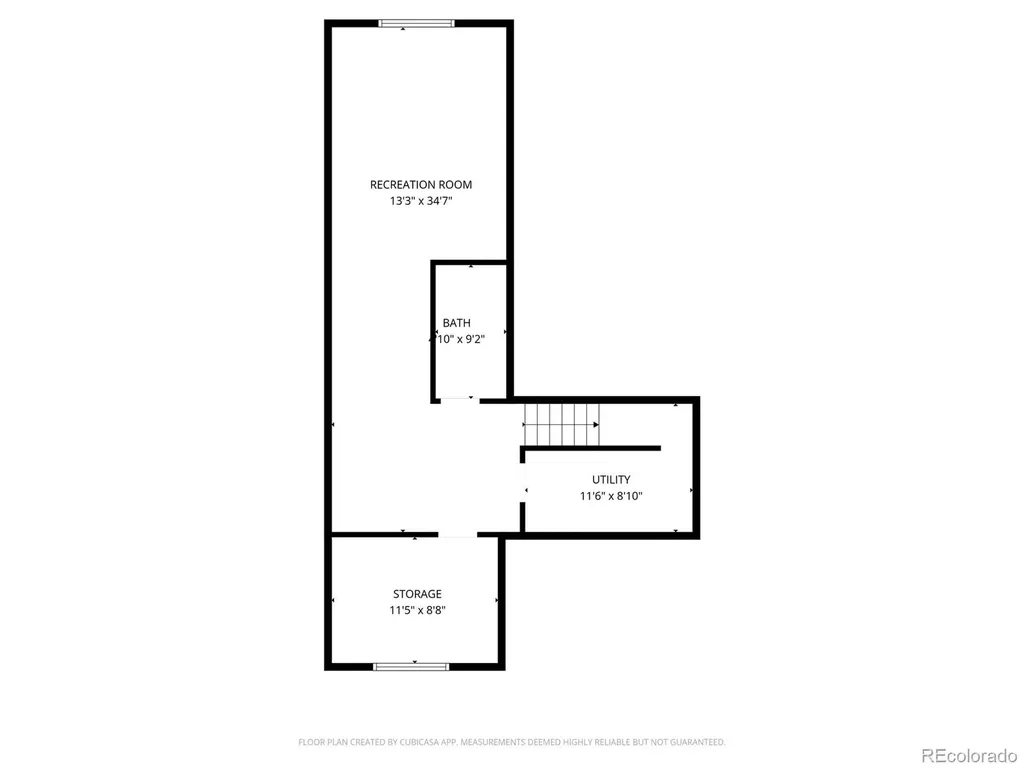 16066 Double Eagle Drive Morrison CO 80465