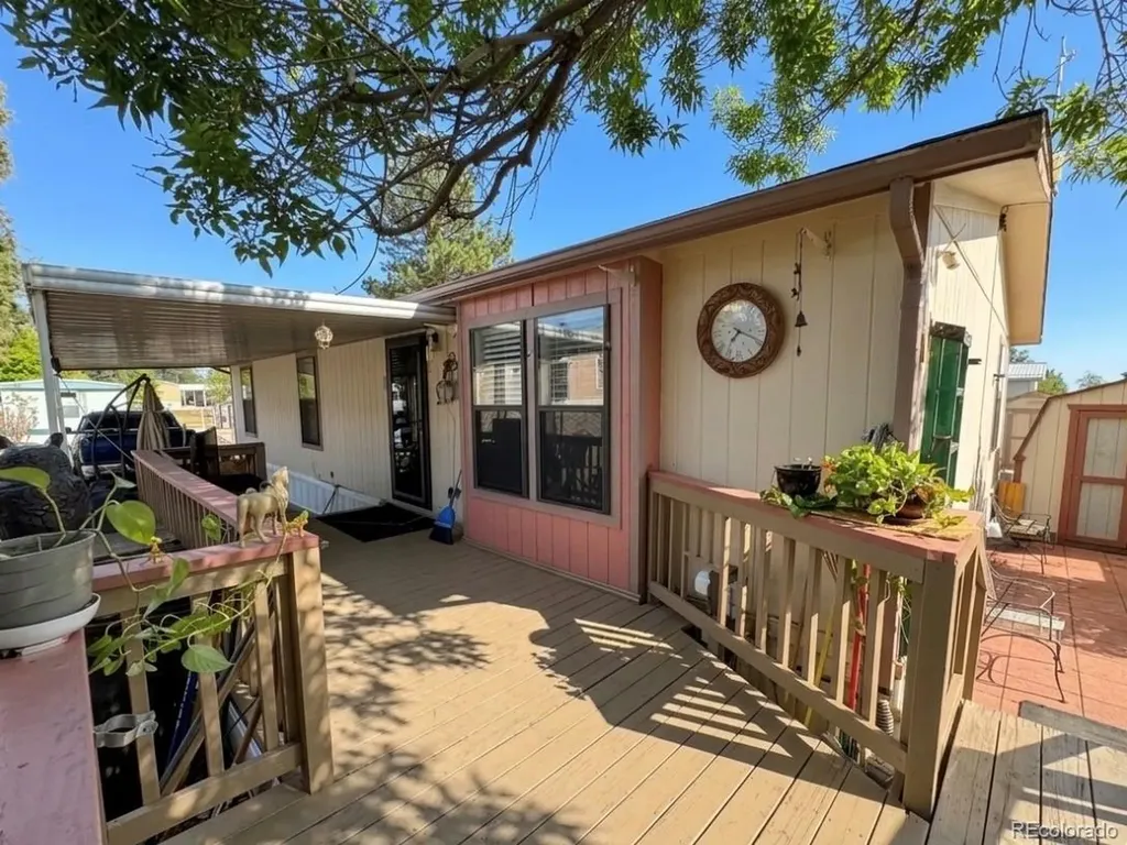 4500 19th Street Boulder CO 80304