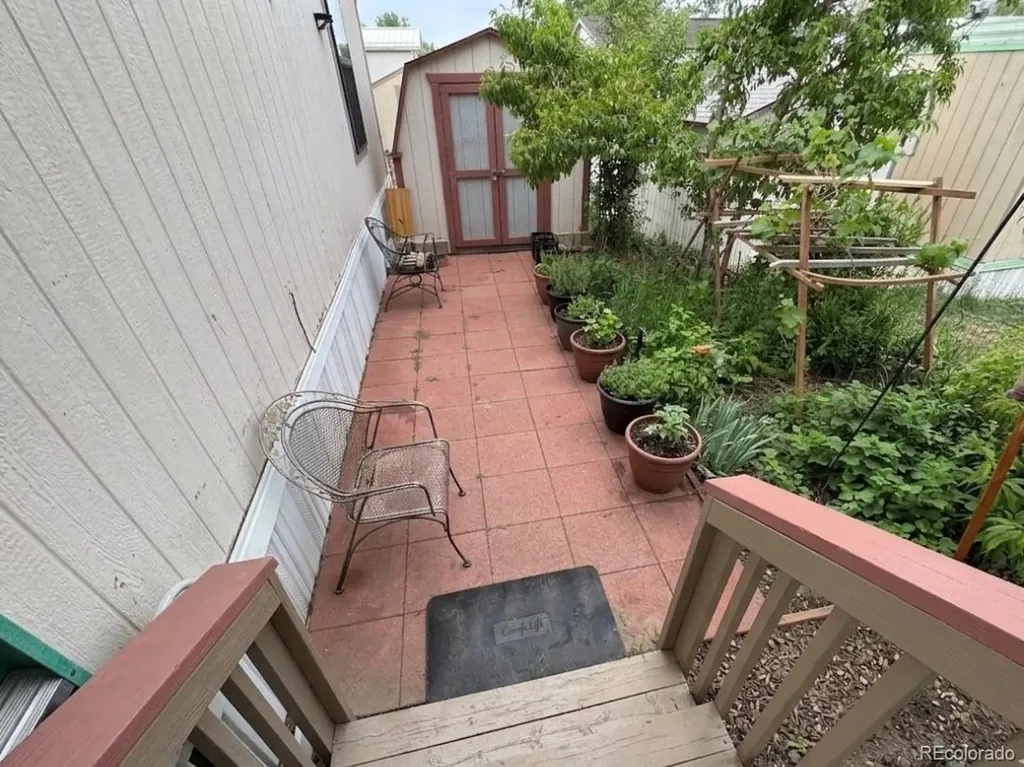 4500 19th Street Boulder CO 80304