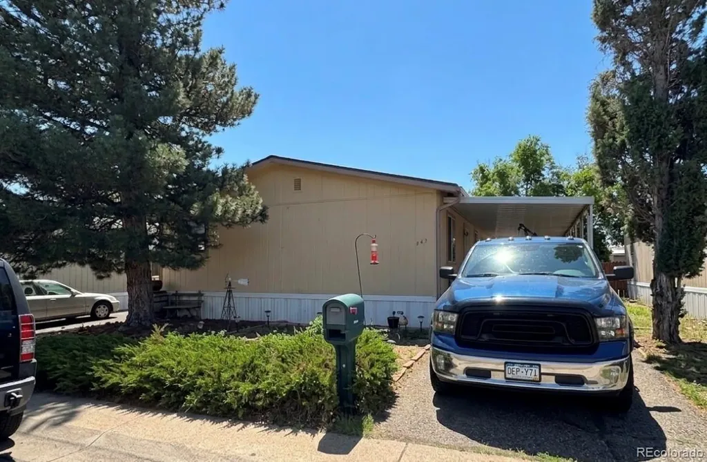 4500 19th Street Boulder CO 80304