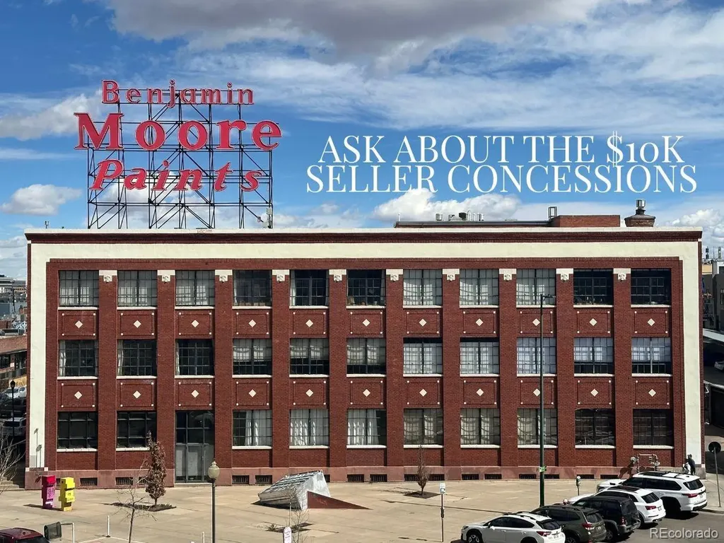 2500 Walnut Street Denver CO 80205