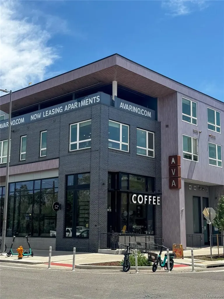 2500 Walnut Street Denver CO 80205