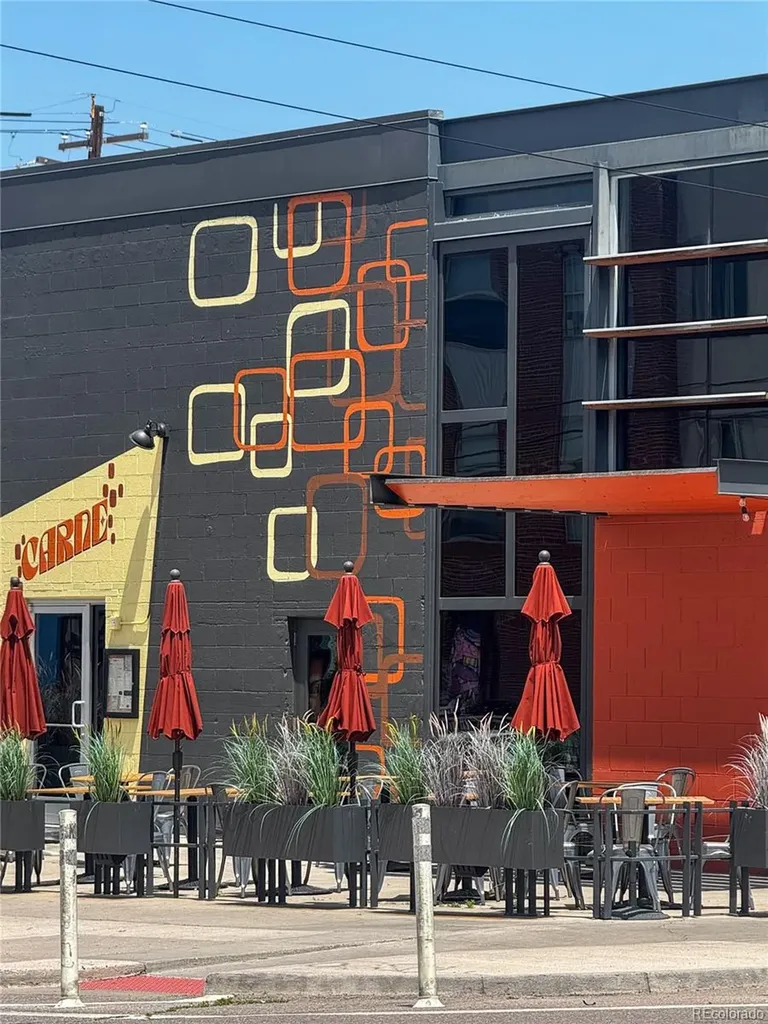 2500 Walnut Street Denver CO 80205