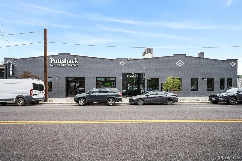 2500 Walnut Street Denver CO 80205