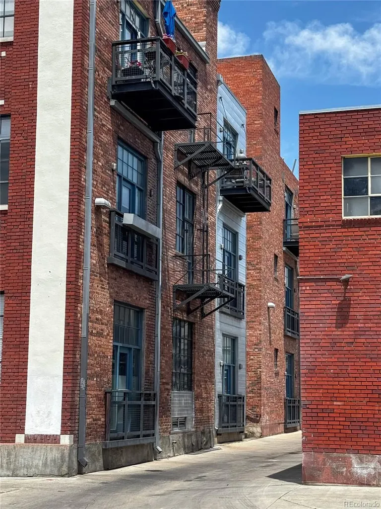 2500 Walnut Street Denver CO 80205