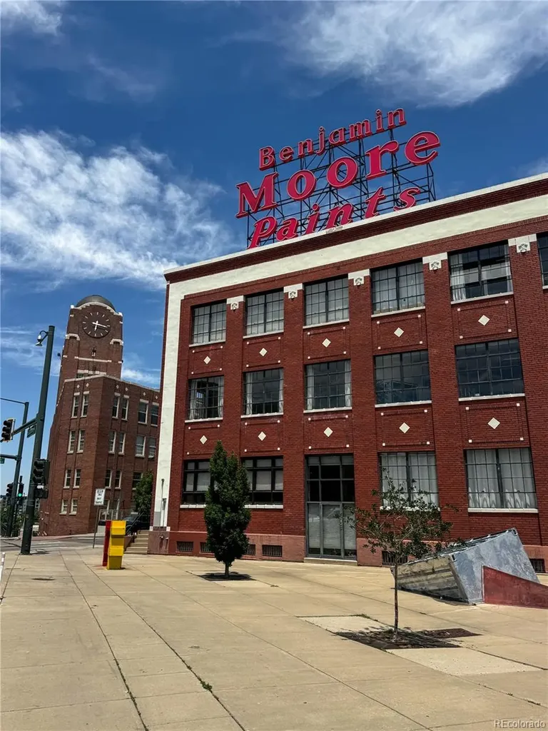 2500 Walnut Street Denver CO 80205