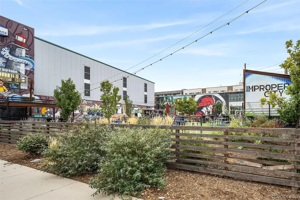 2500 Walnut Street Denver CO 80205
