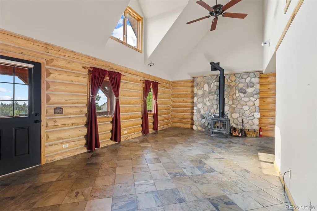 314 Bluestem Way Fairplay CO 80440
