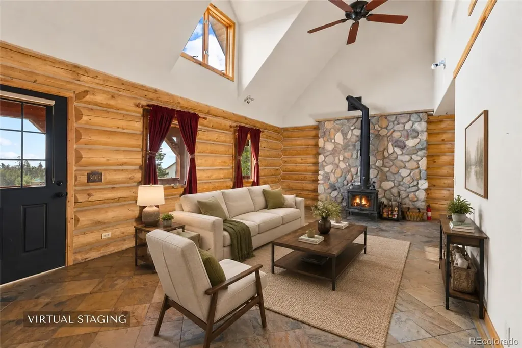 314 Bluestem Way Fairplay CO 80440