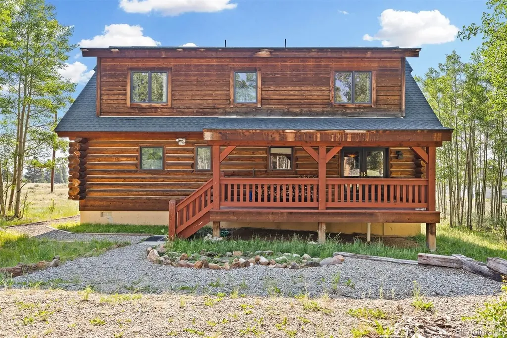 314 Bluestem Way Fairplay CO 80440