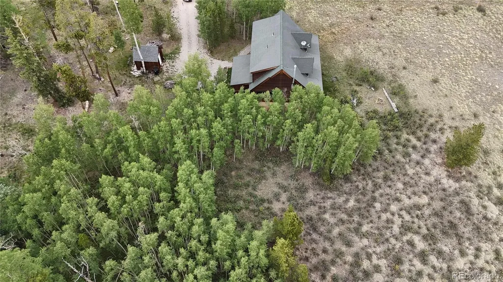 314 Bluestem Way Fairplay CO 80440