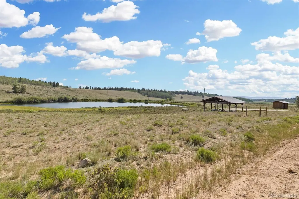 314 Bluestem Way Fairplay CO 80440