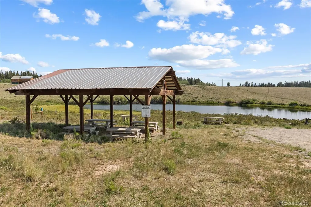 314 Bluestem Way Fairplay CO 80440