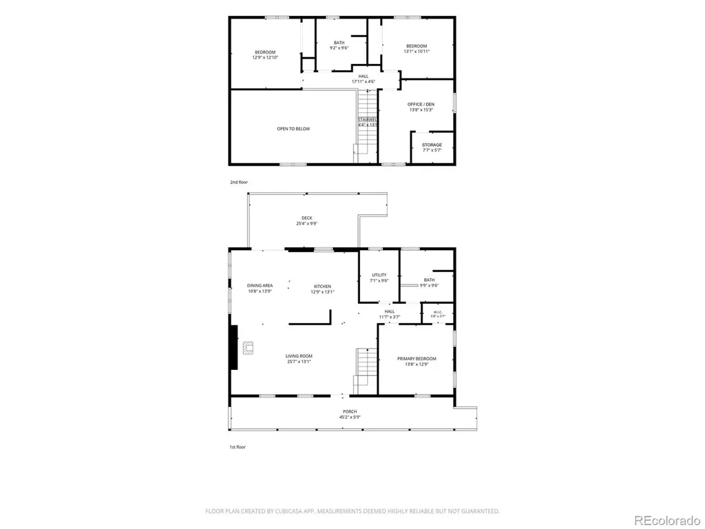 314 Bluestem Way Fairplay CO 80440