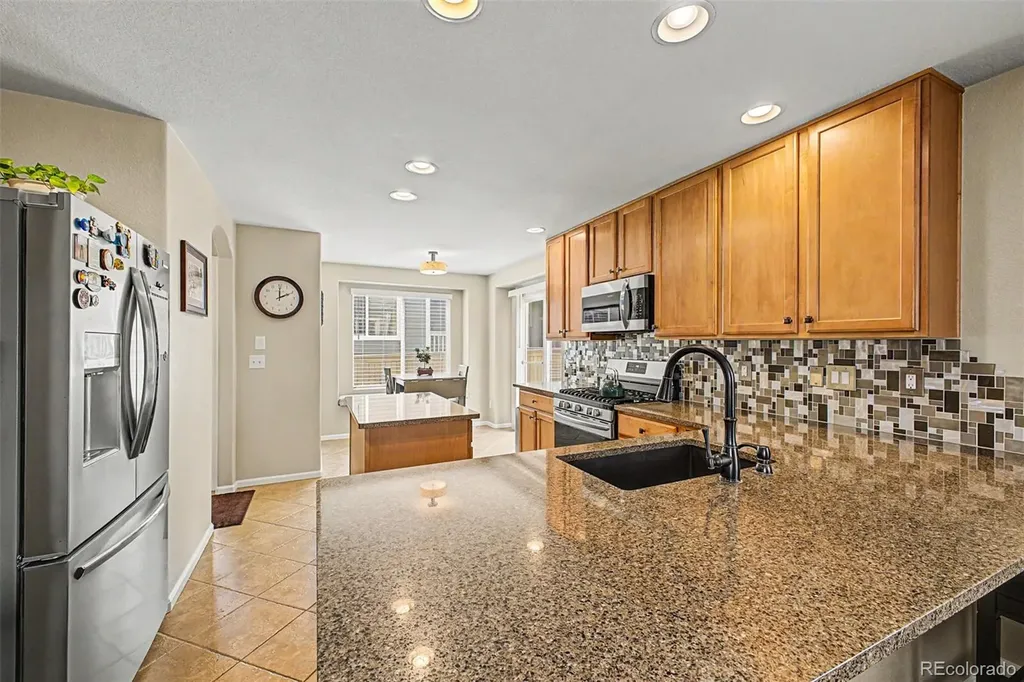 16566 High Desert Way Parker CO 80134