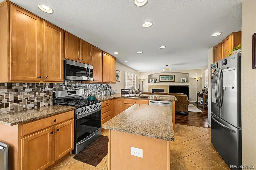 16566 High Desert Way Parker CO 80134