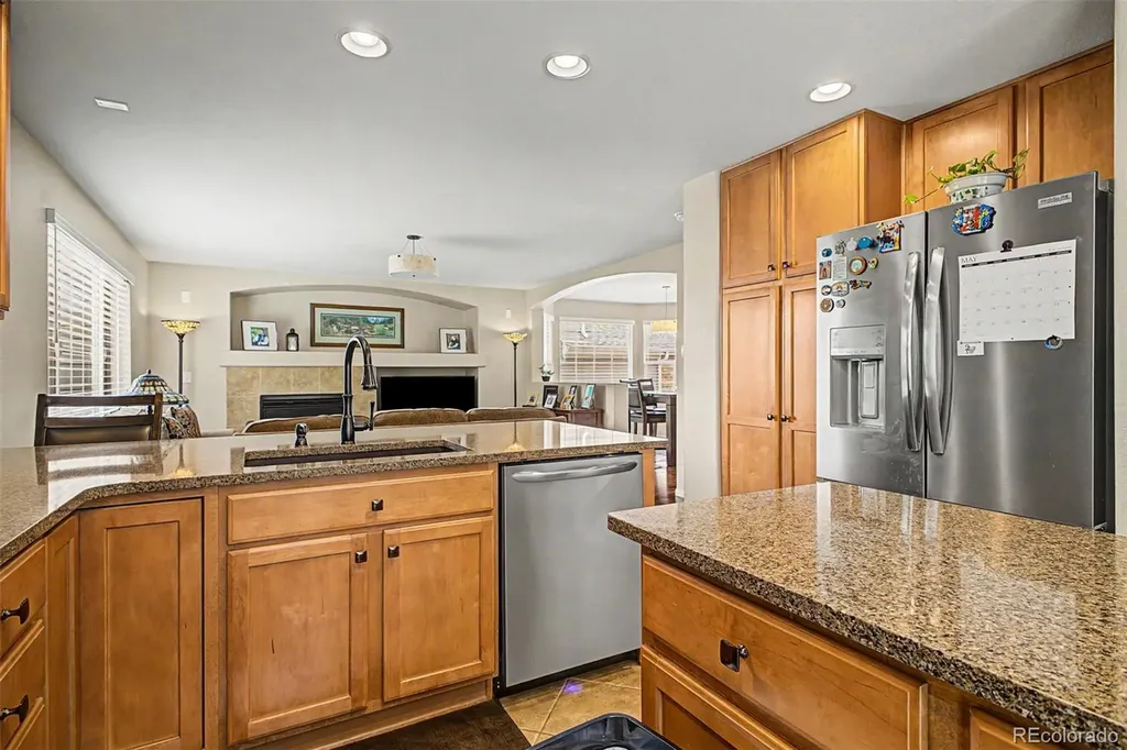 16566 High Desert Way Parker CO 80134