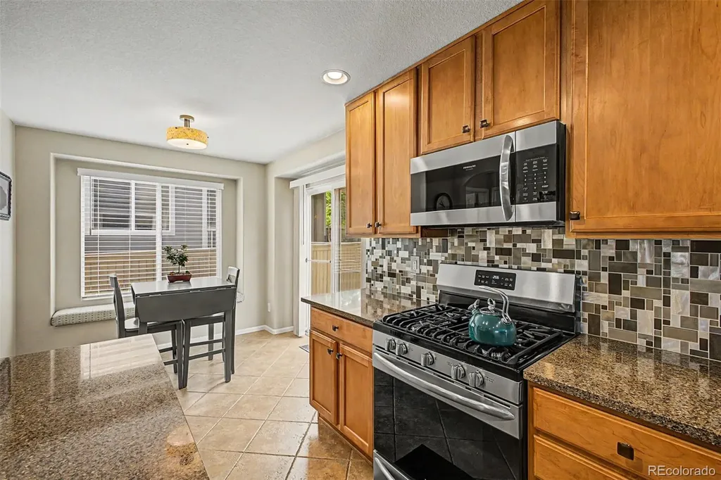 16566 High Desert Way Parker CO 80134