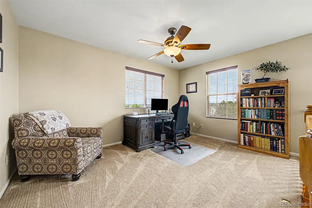 16566 High Desert Way Parker CO 80134