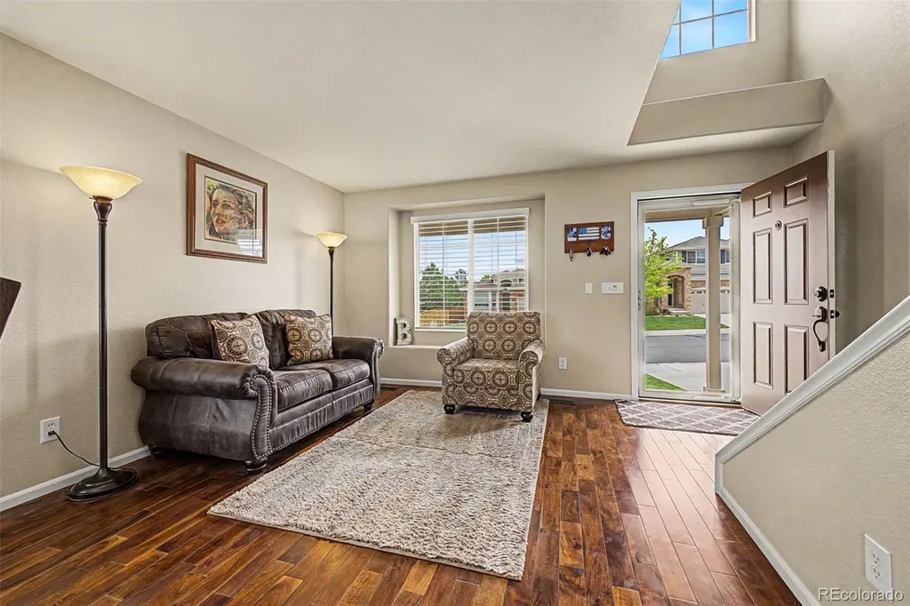 16566 High Desert Way Parker CO 80134