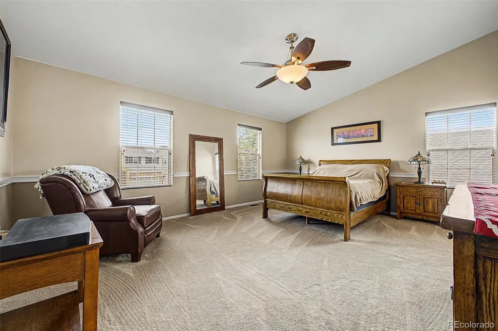 16566 High Desert Way Parker CO 80134