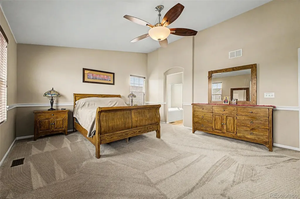 16566 High Desert Way Parker CO 80134